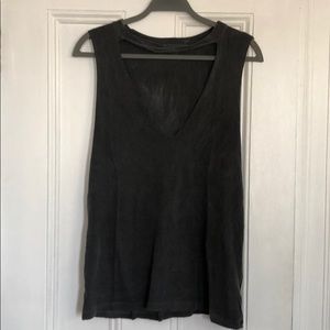 Truly Madly Deeply Tank